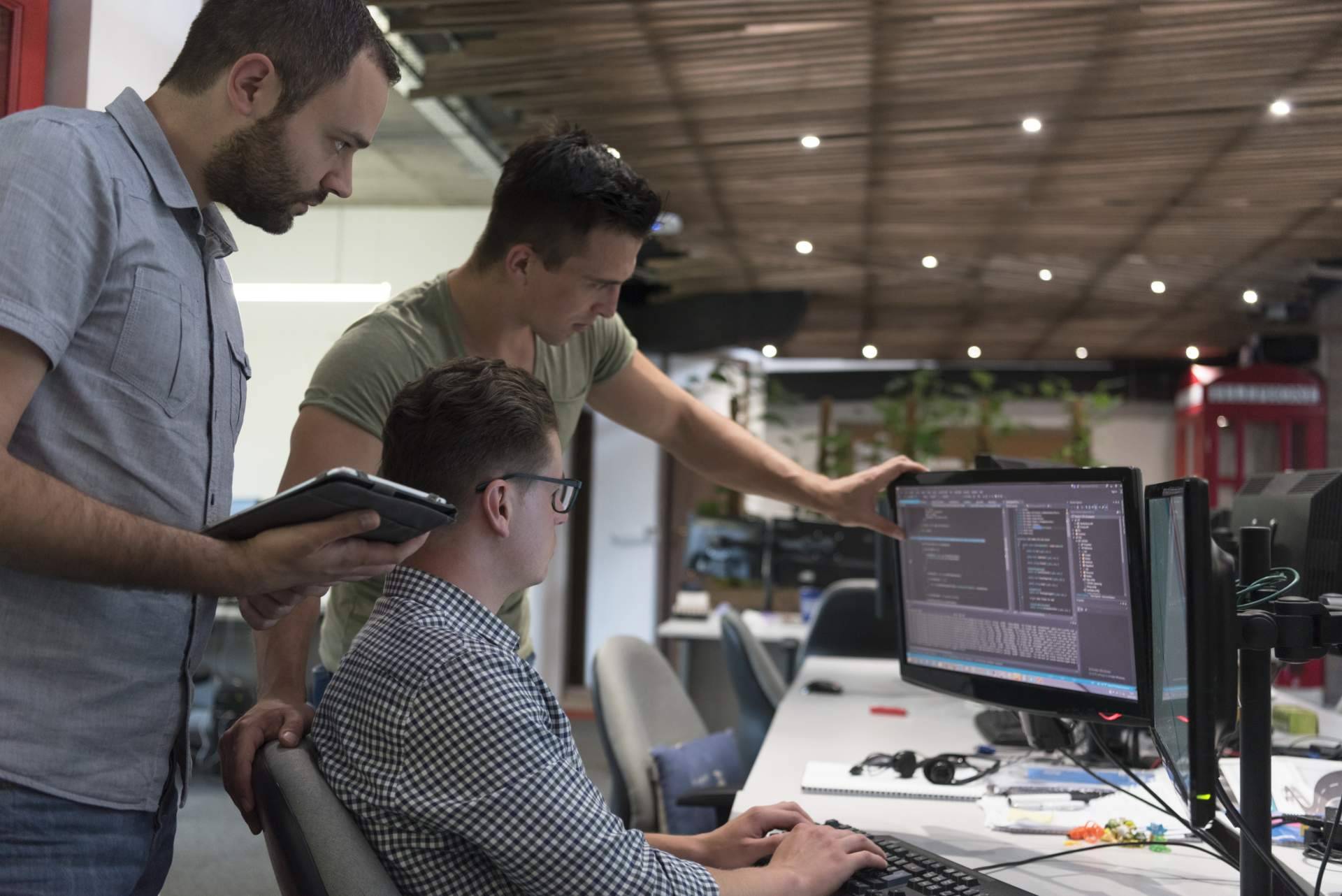 How to save up to 60% in Software Development costs