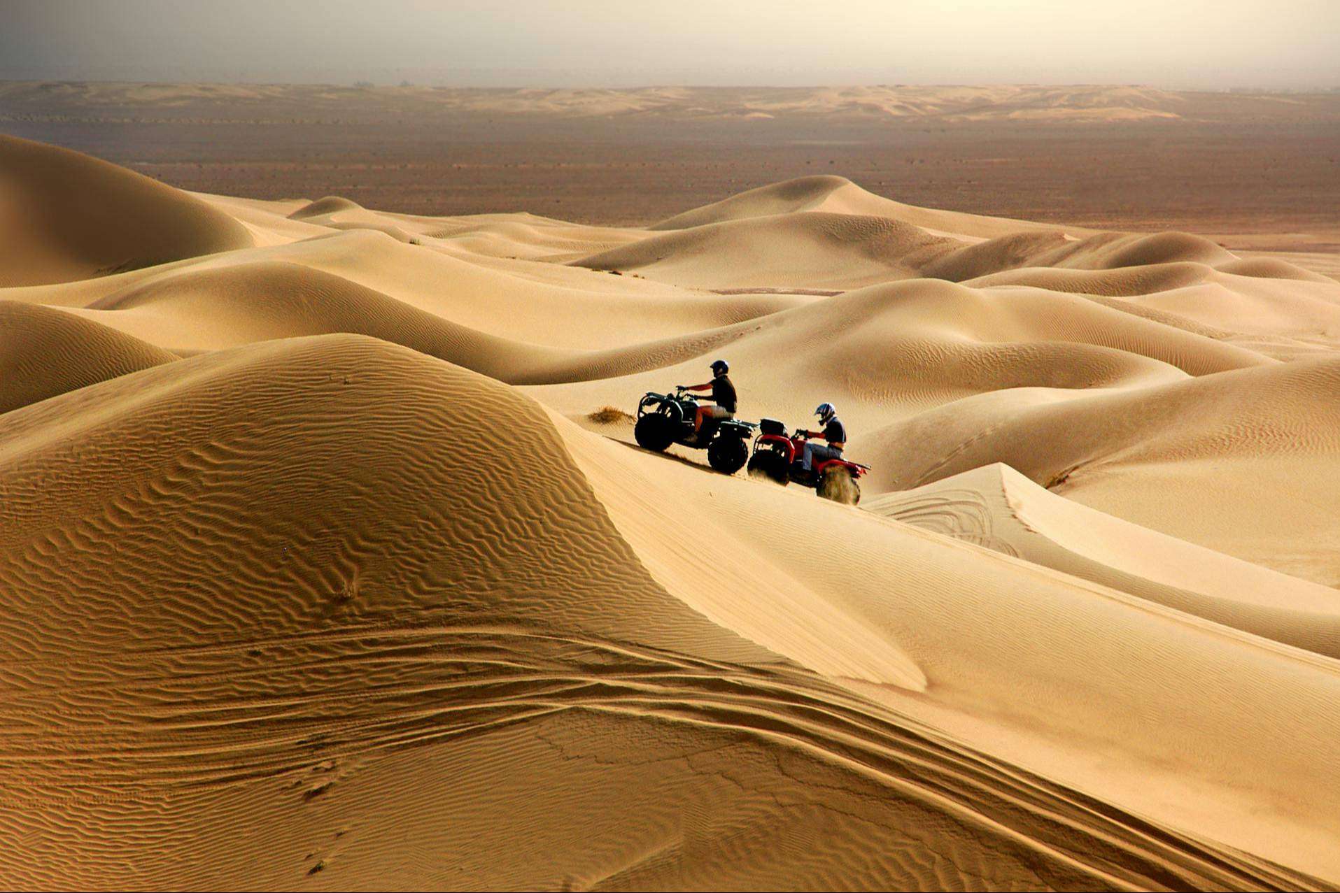 Exciting Shared Expedition, 3-Day Desert Trip to Merzouga