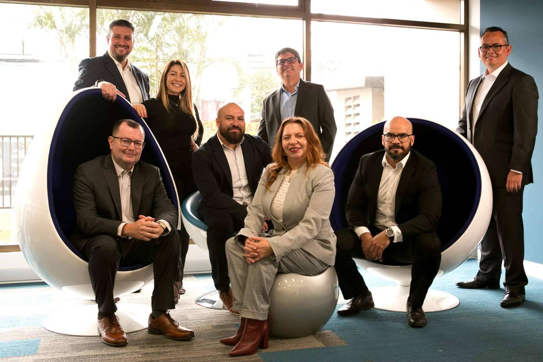 Strategic decisions, transforming data into competitive power with Novacomp