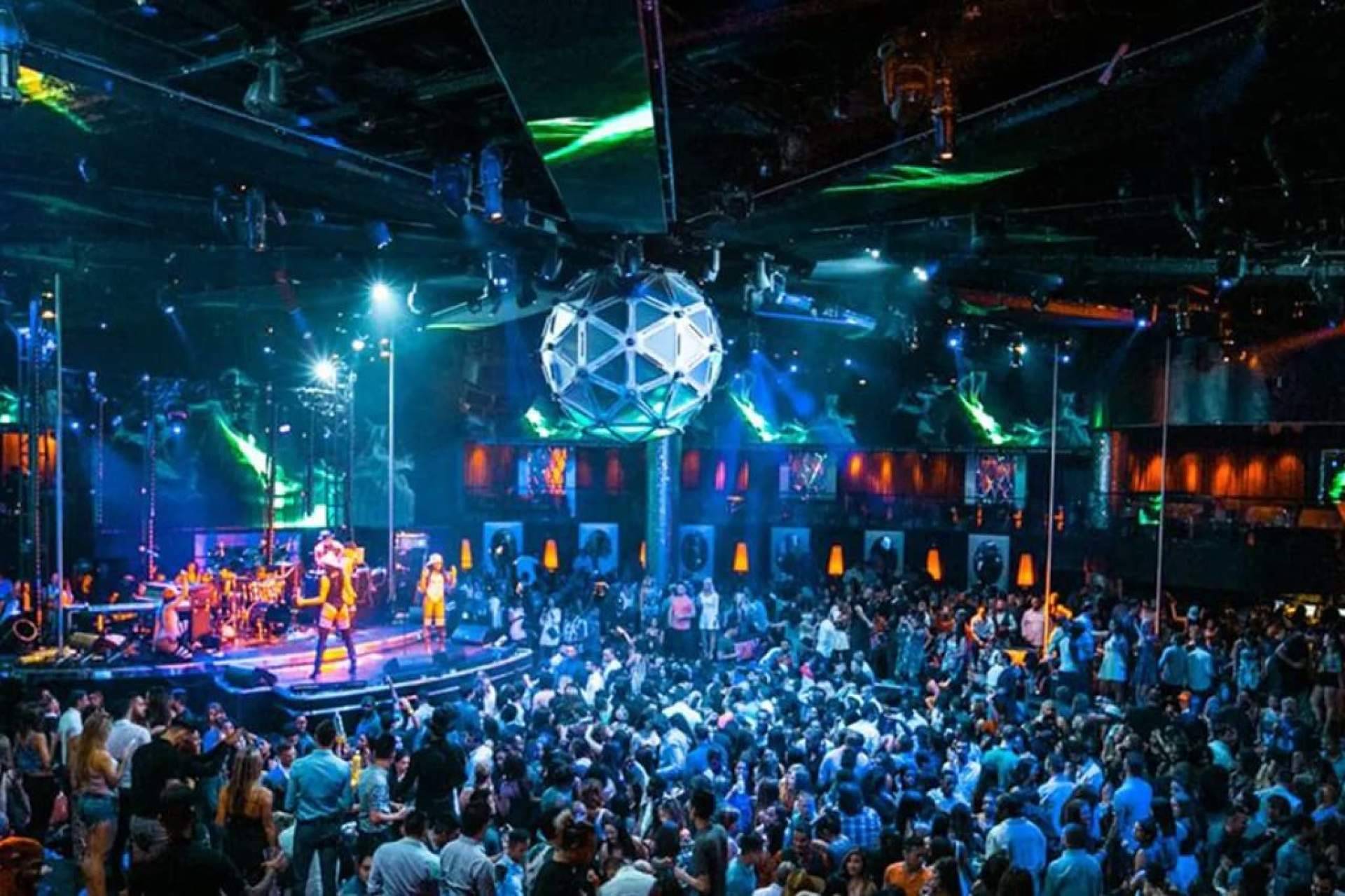 Las Vegas VIP Tables; A Premier Nightlife Experience