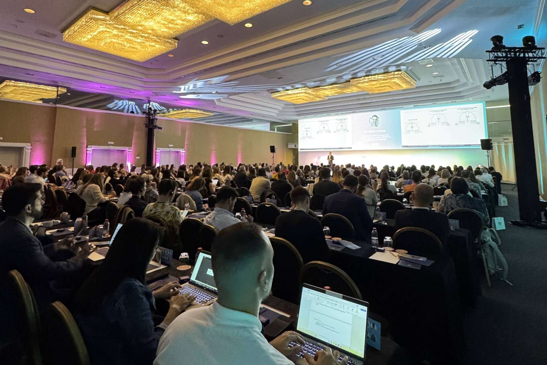 Mallorca Becomes the Global Capital of Invisible Orthodontics with Aligners Sun&Fun 3