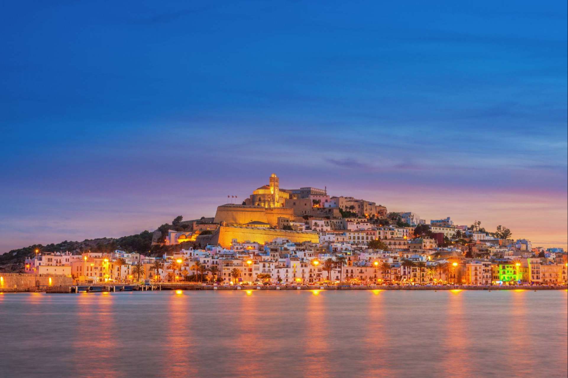 Ibiza 2025; The World's Party Capital Gears Up for an Unforgettable Summer Season