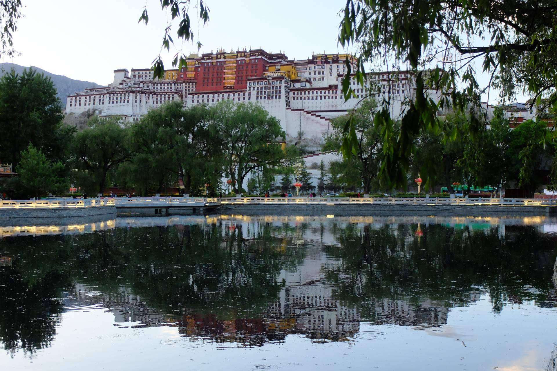 7 Best Tibet Tours and How to Travel; Visas, Permits & the Best Times to Visit Tibet