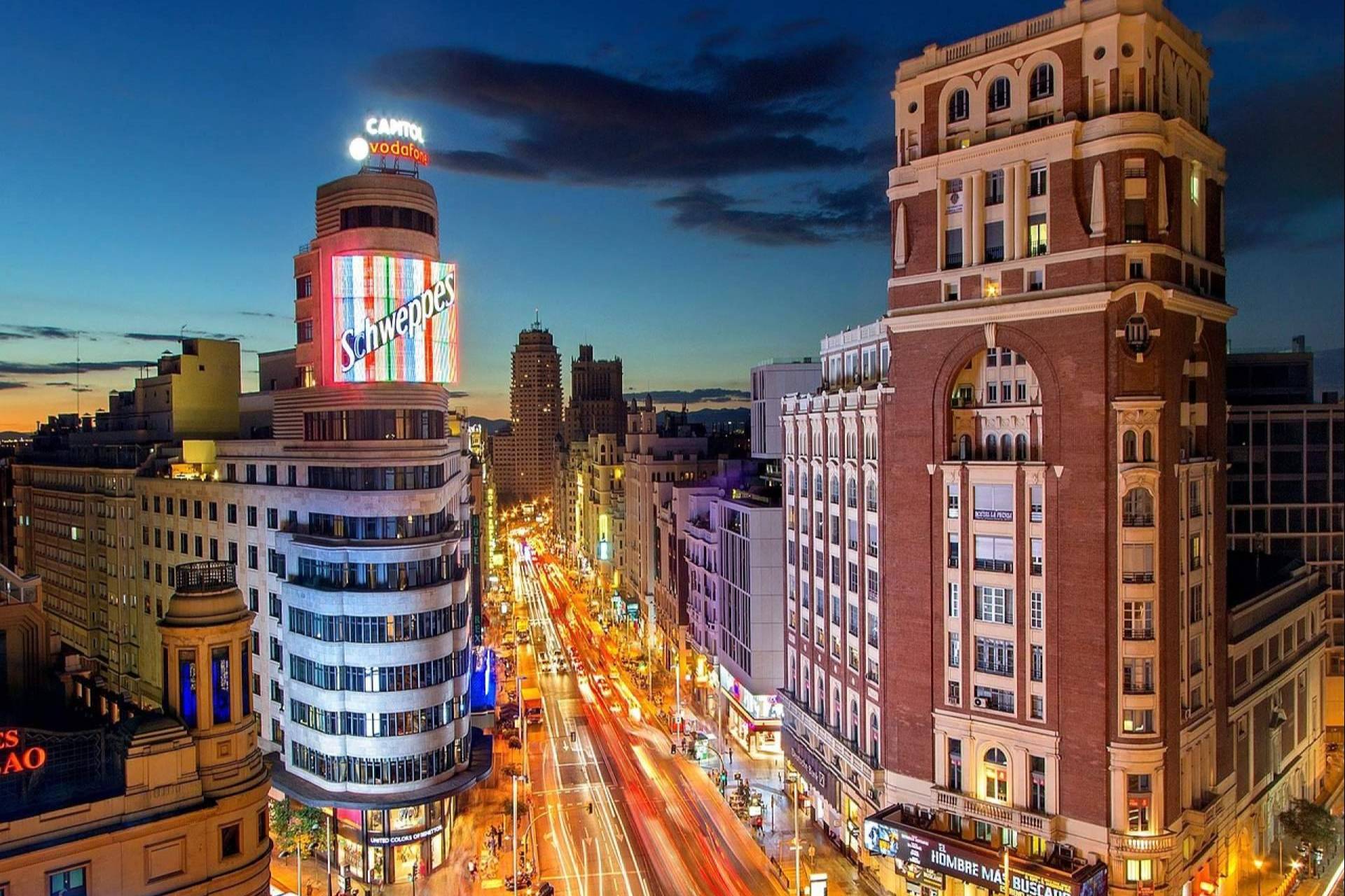 Golden Visa fades, non-lucrative visa rises as gateway to living in Spain