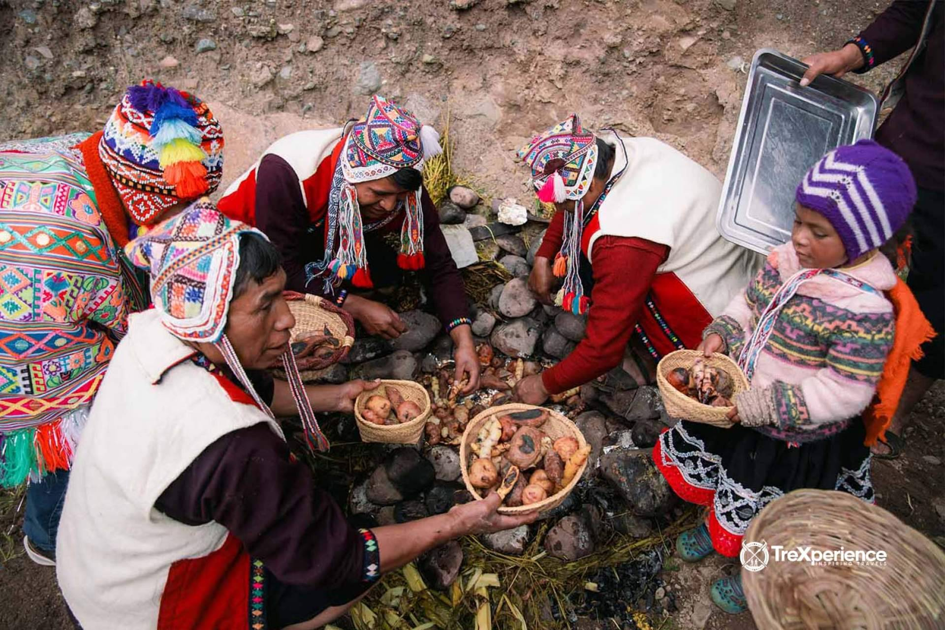 Salkantay Trek to Machu Picchu; A premium blend of adventure, comfort, culture