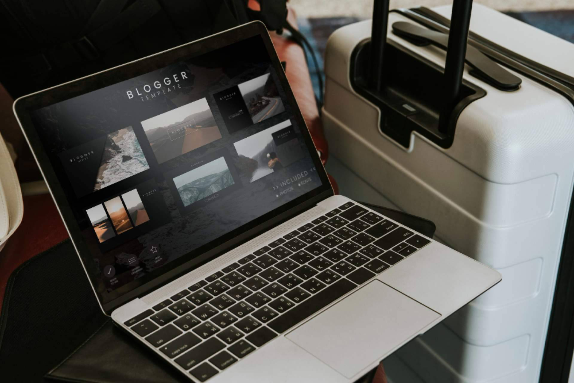 Web designer in Spain with a global mindset, OUNTI’s approach to customised digital experiences