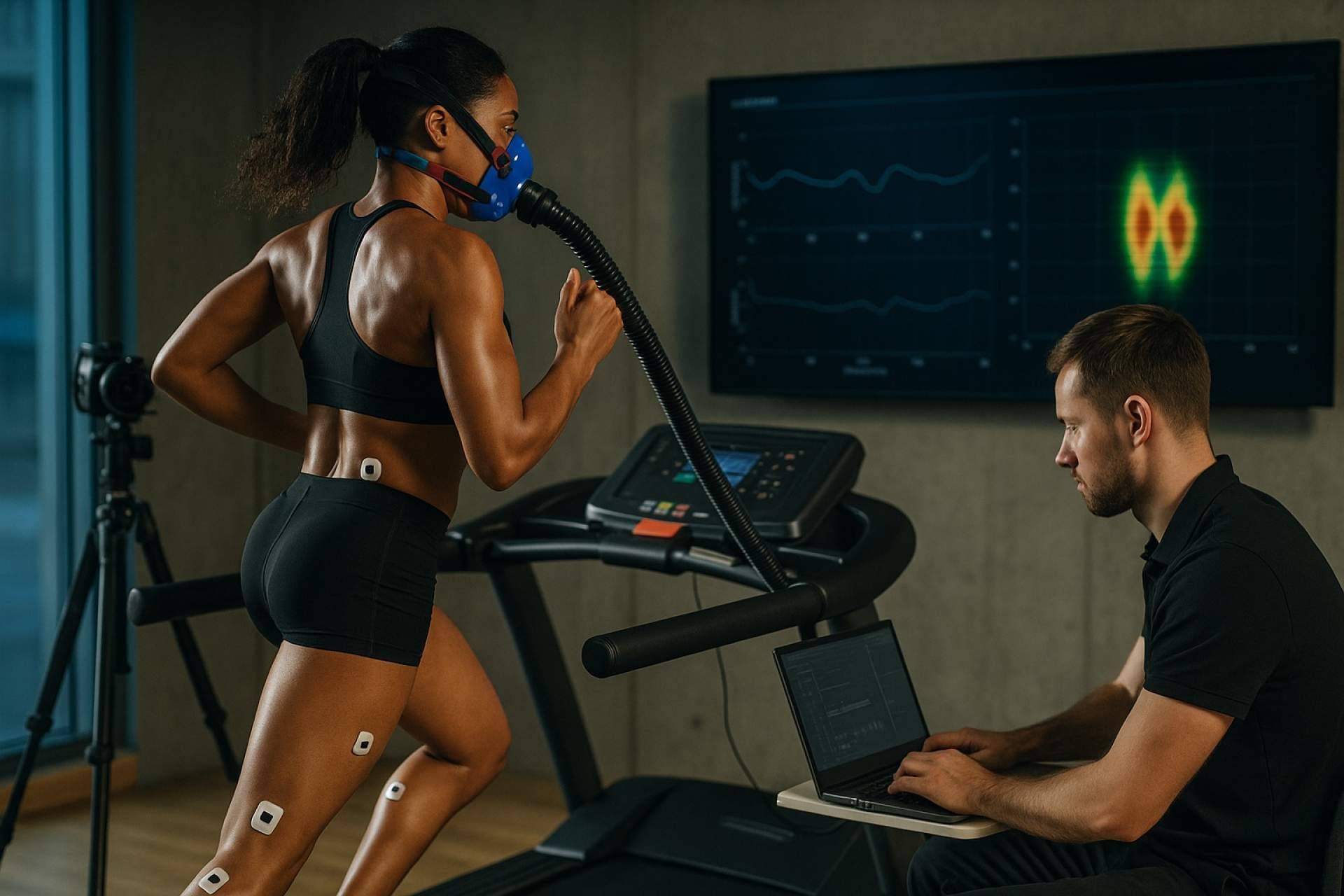 A Deep Dive into Sports Science and Data Intelligence for High-Performance Environments