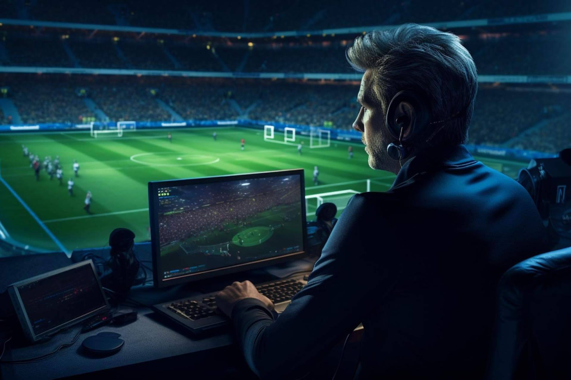 Data science and technology in modern sport